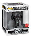 Pop! Star Wars - Bounty Hunters Collection: Darth Vader [442] (used)