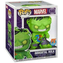 Pop! Marvel: Immortal Hulk [840] (used)