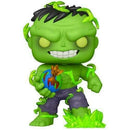 Pop! Marvel: Immortal Hulk [840] (used)