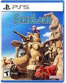 Sand Land (used)