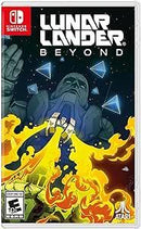 Lunar Lander Beyond (used)