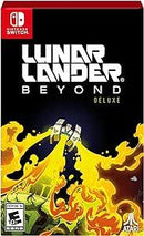 Lunar Lander Beyond [Deluxe Edition] (used)