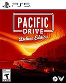 Pacific Drive [Deluxe Edition] (used)