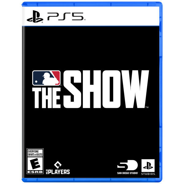 MLB the Show 24 (used)