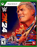 WWE 2K24 (used)