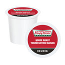 Krispy Kreme-House Roast Coffee K-Cup Pods 30 Pack