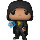 Pop! Black Adam: Black Adam with Cloak [1251] (used)