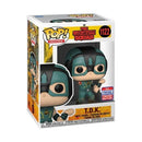 Pop! Suicide Squad (2021): T.D.K [1122] (used)