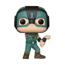 Pop! Suicide Squad (2021): T.D.K [1122] (used)