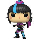 Pop! Batman: Punchline [417] (used)