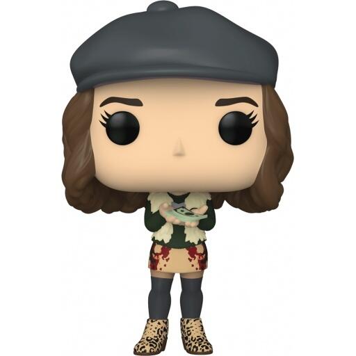 Pop! Parks and Recreation: Mona-Lisa [1284] (used)
