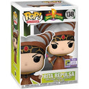 Pop! Mighty Morphin Power Rangers: Rita Repulsa [1349] (used)