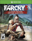 Far Cry 3 [Classic Edition] (used)