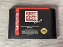 Best of the Best Championship Karate (Cartridge Only) (used)