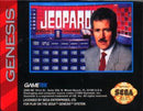 Jeopardy Deluxe Edition (Cartridge Only) (used)