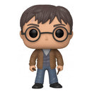 Pop! Harry Potter: Harry Potter with Two Wands [118] (used)