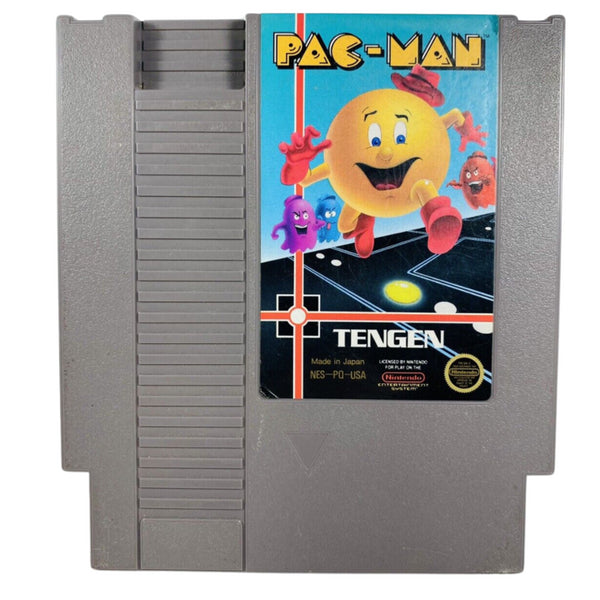 Pac-Man (no box) (used)