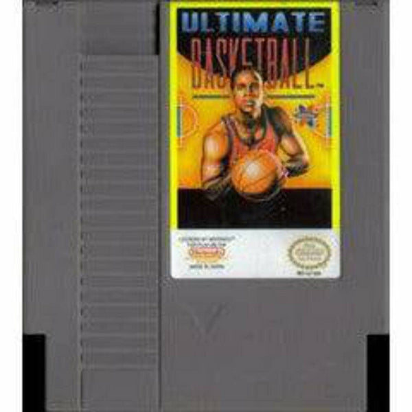 Ultimate Basketball (no box) (used)