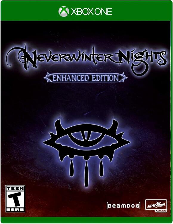 Neverwinter Nights [Enhanced Edition] (used)