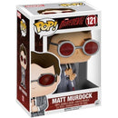 Pop! Daredevil: Matt Murdock [121] (used)