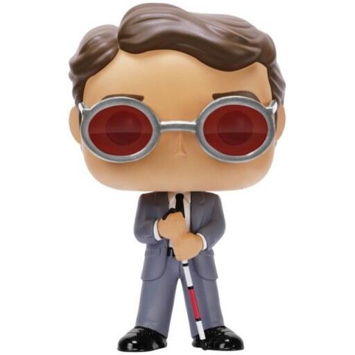 Pop! Daredevil: Matt Murdock [121] (used)