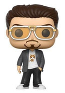 Pop! Spider-Man - Homecoming: Tony Stark [226] (used)