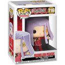 Pop! Yu-Gi-Oh!: Maximillion Pegasus [716] (used)