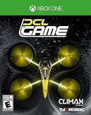 DCL The Game (used)