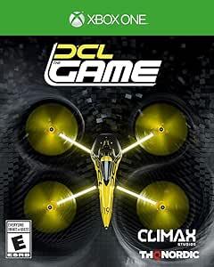 DCL The Game (used)