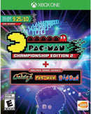Pac-Man Championship Edition 2 + Arcade Game Series (used)