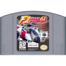 F1 Pole Position 64 (No box)