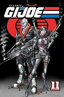 Classic G.I. Joe - Volume 11 (used)