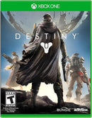 Destiny (used)