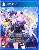 Neptunia Game Maker R:Evolution (used)