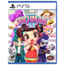 Richman 11 (used)