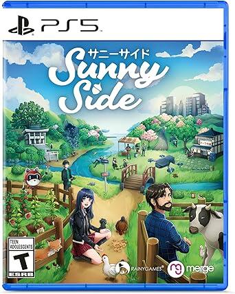SunnySide