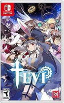 Tevi (used)