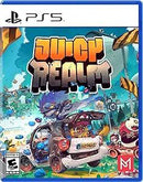 Juicy Realm (used)