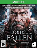 Lords of the Fallen [Complete Edition]