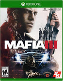 Mafia III (used)