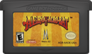 Aero the Acro-Bat (Cartridge Only) (used)