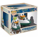 Pop! Disneyland Resort 65th Anniversary: Matterhorn Bobsled with Donald Duck [88] (used)