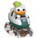 Pop! Disneyland Resort 65th Anniversary: Matterhorn Bobsled with Donald Duck [88] (used)