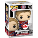 Pop! NHL - Montreal Canadiens: Guy LaFleur [71] (used)