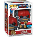 Pop! Masters of The Universe: Zodac [94] (used)