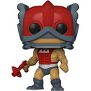 Pop! Masters of The Universe: Zodac [94] (used)