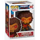 Pop! Masters of the Universe: Grizzlor [40] (used)