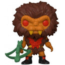 Pop! Masters of the Universe: Grizzlor [40] (used)