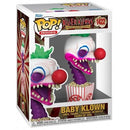 Pop! Killer Klowns From Outer Space: Baby Klown [1422] (used)