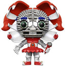 Pop! Five Nights at Freddy's - Sister Location: Jumpscare Baby [224] (used)